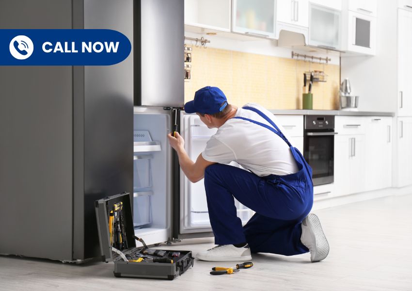 Wallingford CT Appliance Repair Company